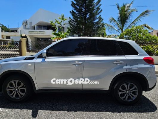 Suzuki Vitara Jeepeta en venta