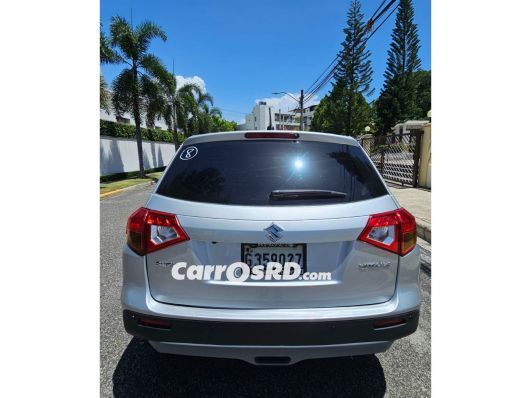 Suzuki Vitara Jeepeta en venta