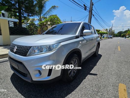 Suzuki Vitara Jeepeta en venta