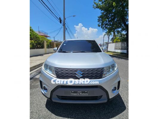 Suzuki Vitara Jeepeta en venta