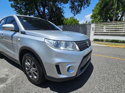 Suzuki Vitara Básico en venta