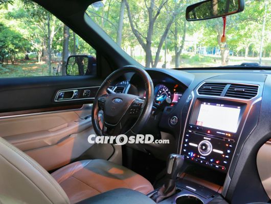 Ford Explorer Jeep en venta