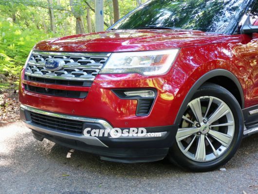 Ford Explorer Jeep en venta