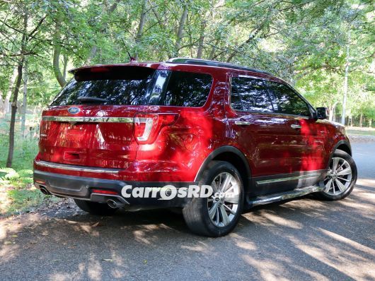 Ford Explorer Jeep en venta