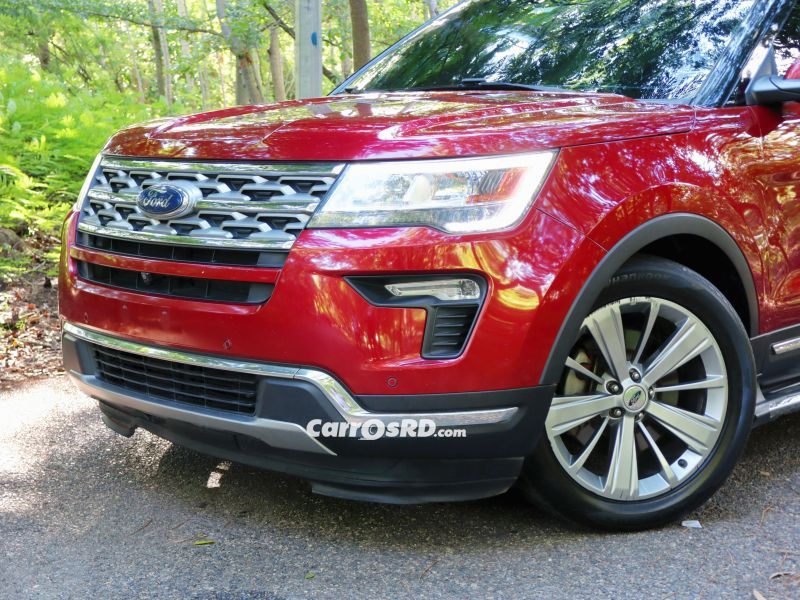 Ford