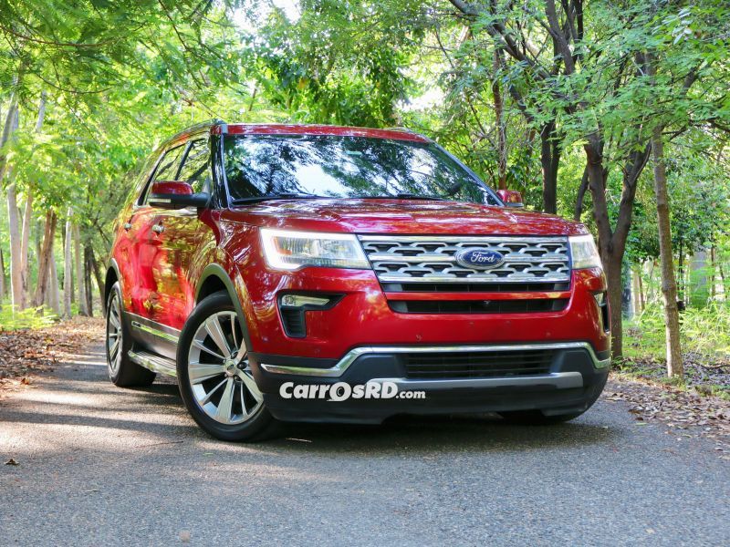 Ford