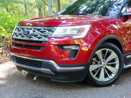 Ford