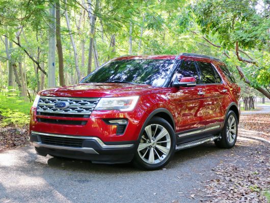Ford