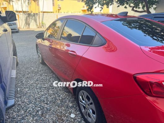Chevrolet Chevy Carros en venta