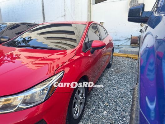 Chevrolet Chevy Carros en venta
