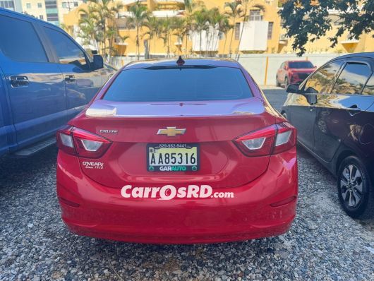 Chevrolet Chevy Carros en venta