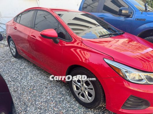 Chevrolet Chevy Carros en venta