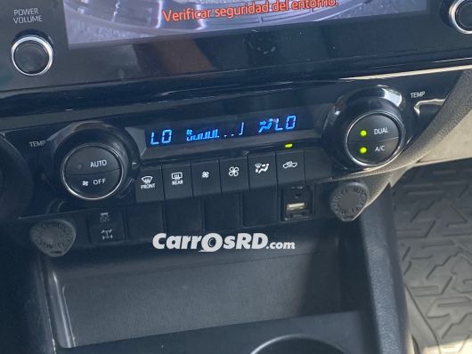 Toyota Hilux Camioneta en venta