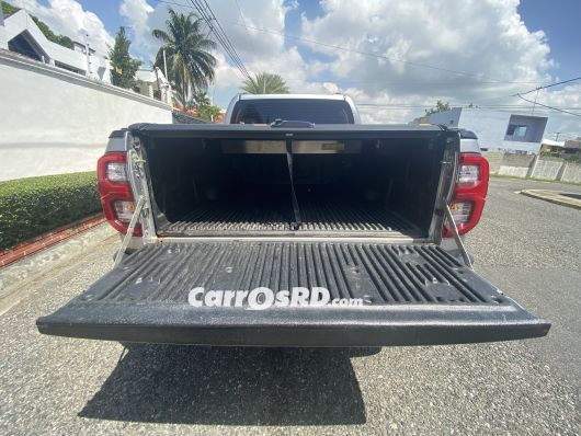 Toyota Hilux Camioneta en venta