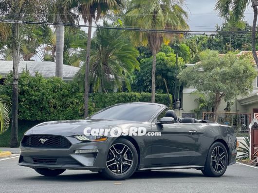 Ford Mustang Carros en venta