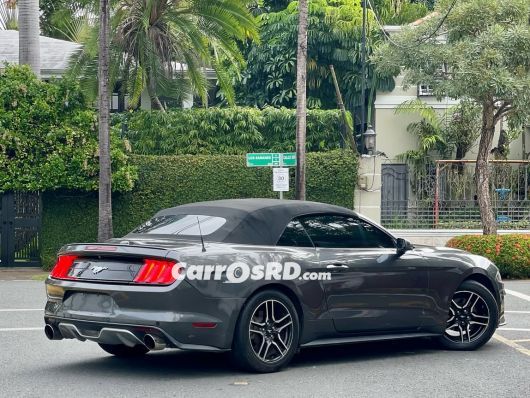 Ford Mustang Carros en venta