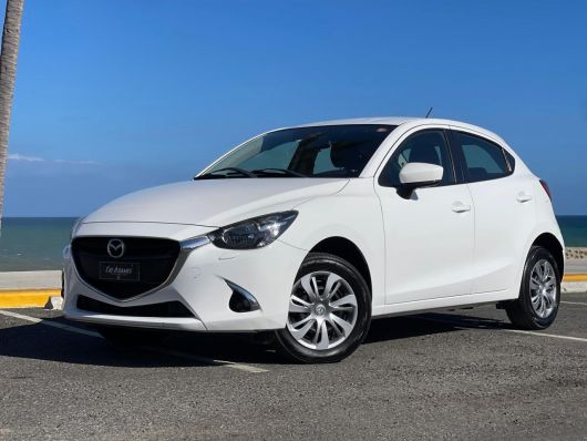 Mazda Demio Básico en venta