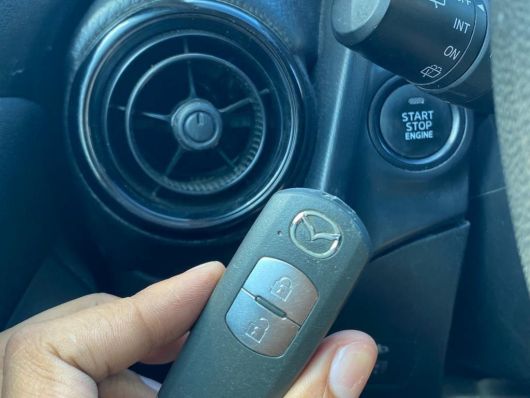 Mazda