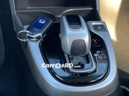 Honda Fit Carros en venta