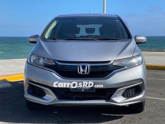Honda Fit Carros en venta