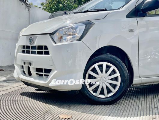 Daihatsu Mira Carros en venta