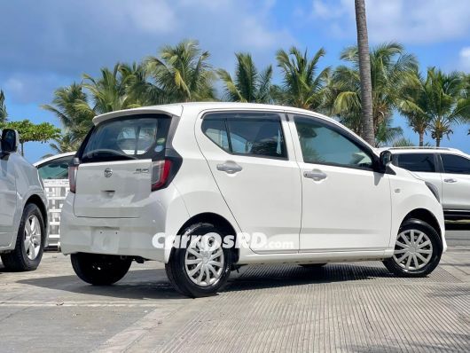 Daihatsu Mira Carros en venta