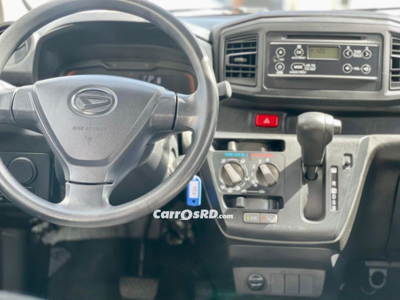 Daihatsu