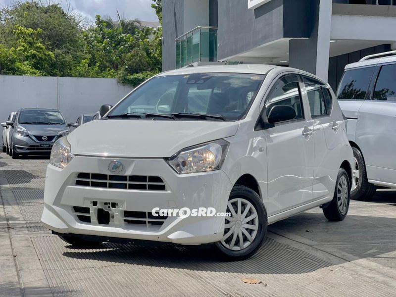 Daihatsu