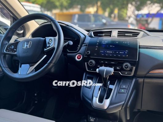 Honda CR-V Jeepeta en venta