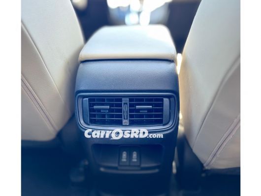 Honda CR-V Jeepeta en venta