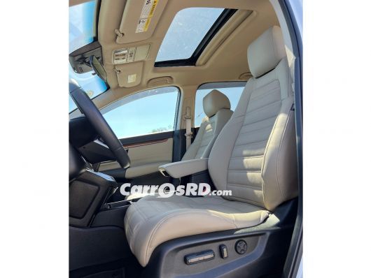 Honda CR-V Jeepeta en venta