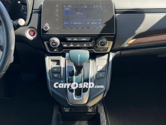 Honda CR-V Jeepeta en venta