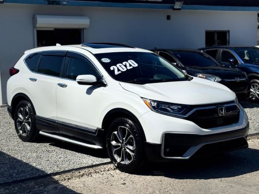 Honda CR-V EX en venta