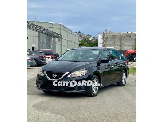 Nissan Sentra Carros en venta