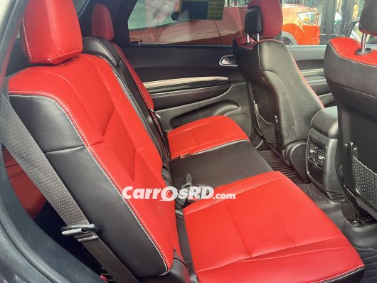 Dodge Durango Jeep en venta