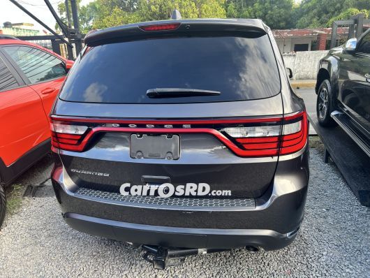 Dodge Durango Jeep en venta