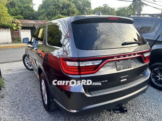 Dodge Durango Jeep en venta