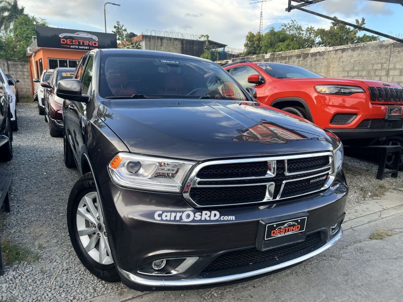Dodge