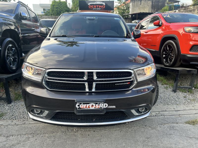 Dodge