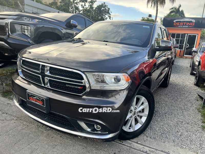 Dodge