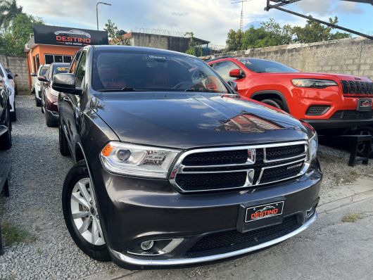 Dodge