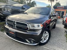 Dodge
