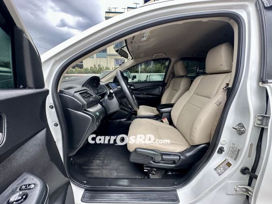 Honda CR-V Jeepeta en venta