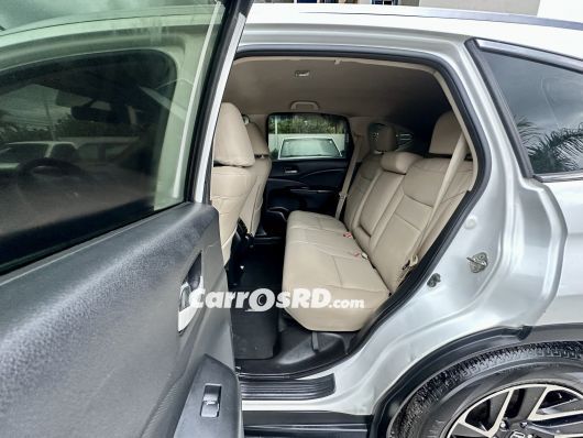 Honda CR-V Jeepeta en venta