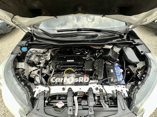 Honda CR-V Jeepeta en venta