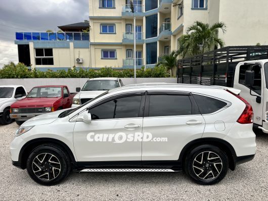 Honda CR-V Jeepeta en venta