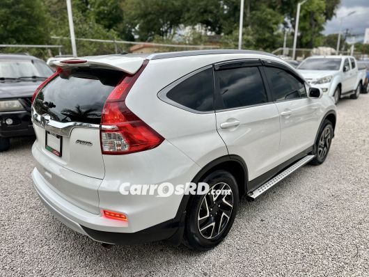 Honda CR-V Jeepeta en venta