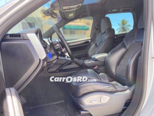Porsche Cayenne Jeep en venta