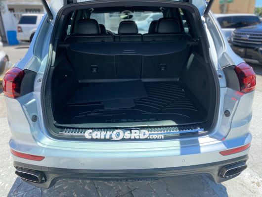 Porsche Cayenne Jeep en venta