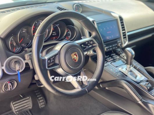 Porsche Cayenne Jeep en venta